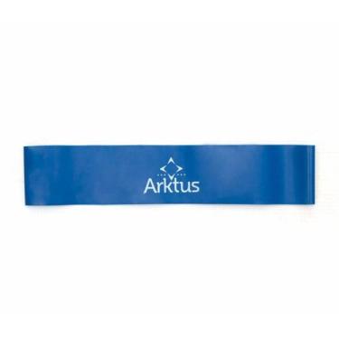Imagem de Exercitador Elástico Mini Band Forte - Arktus