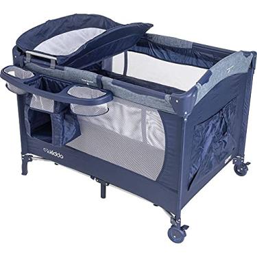 Imagem de Berço/Cercado Gaia, Kiddo, MARINHO