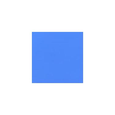 Imagem de Banqueta Americana Alta Cappucino de Junco Fibra Sinteticade Bar com Encosto, Flexível(Azul)