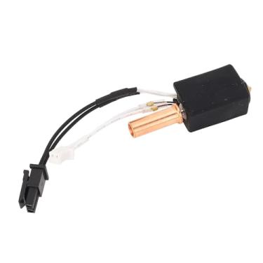 Imagem de LiebeWH Atualização Hotend Kit Bocal de Latão Cerâmico Impressora 3D Aquecedor de Substituição de Extremidade Quente, Quebra de Calor Bimetálico 24V 60W, Modelo Aplicável, Aquecimento Rápido, Alta