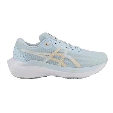 Imagem de Tênis Feminino Asics GEL Shogun 8 1012B965-Feminino
