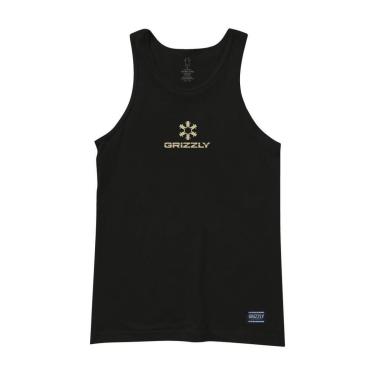 Imagem de Camiseta Grizzly Outdoor Division Drift Tank - V26GRD01-Masculino