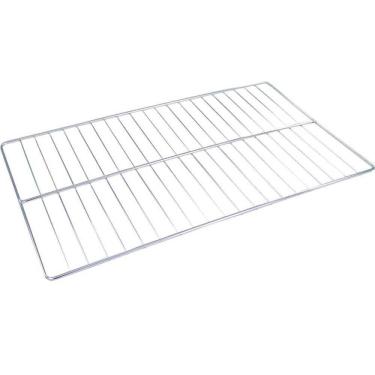 Imagem de Grelha da Venâncio Confeccionada em Aço Inoxidável 304 GN 1/1 G 515577