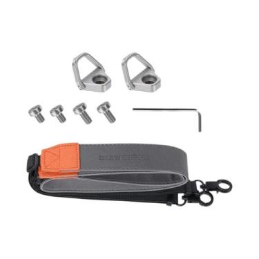 Imagem de Cordão Universal Para Controle Remoto, Alça De Pescoço Para Acessórios