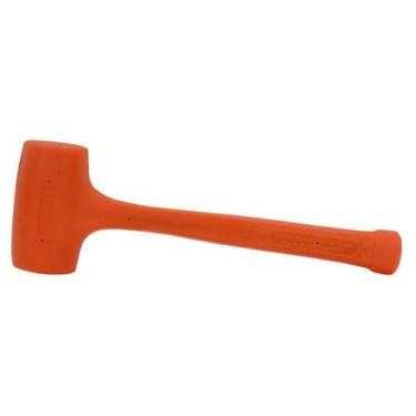 Imagem de Stanley 57-532 595.3 g Compo-Cast Standard Head Soft Face Hammer