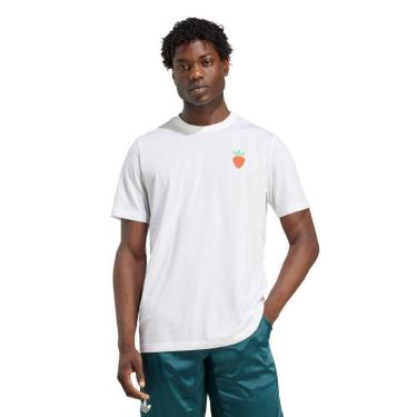 Imagem de Camiseta Adidas Estampada Tennis Masculina-Masculino