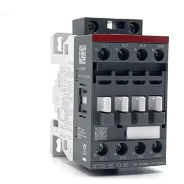 Imagem de Contator da série AFC AFC09/12/16/25/38/40-30-10/00-81/84/80/85(AFC09-30-10,24V)
