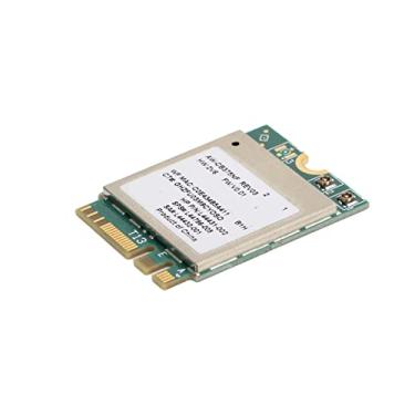 Imagem de Estink Módulo Wifi, 2,4 GHz 5 GHz 5.0 M.2 NGFF Placa de Rede Sem Fio 802.11a B G N Ac, Com RTL8822CE, para 10 Linux