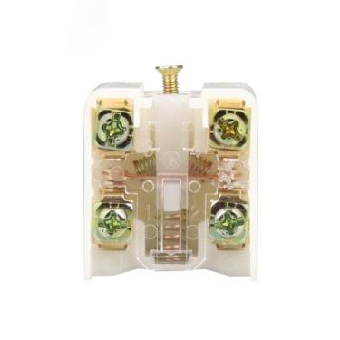 Imagem de 10 peças LXK3-K JLXK1 LXK3 3SE3 K3 K1 1NC/1NO Interruptor de curso núcleo interno IP52 10A AC380