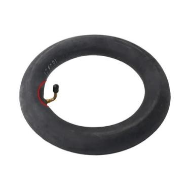 Imagem de Câmara De Ar Para Pneu De Patinete Elétrico E Bicicleta De Equilíbrio 