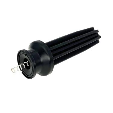 Imagem de Haste de borracha da bobina de ignição UF670 JDE30294 LR030637 PARA JAGUAR XE XF F-PACE XFJ XJL 2.0T L4 Substituição da bobina de ignição (4 peças)