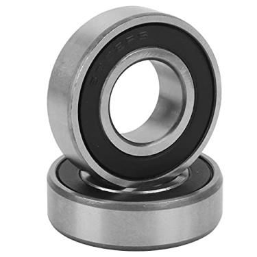 Imagem de Naroote Rolamentos de Roda de Acionamento do Motor 2 Unidades Duráveis ​​de Alto Desempenho para M365/1S/PRO, Fáceis de Instalar e Desmontar para Entusiastas de Scooters Elétricos