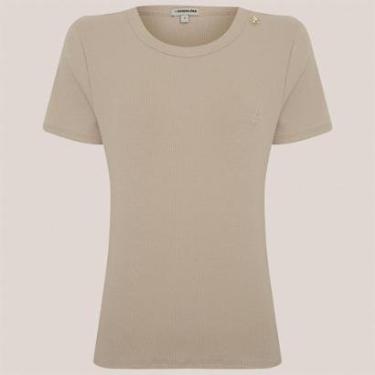 Imagem de Blusa Dudalina Cris Feminino-Feminino