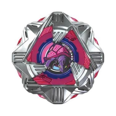 Imagem de Original Takara Tomy Bey Burst X CX-08 CerberusFlame W5-80WB Vol 7, Cx