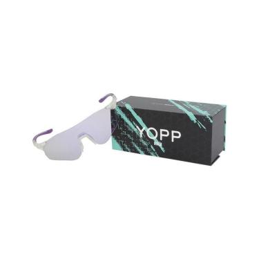 Imagem de Óculos de Sol Yopp Performance Fotocromático Uv400 Mask K3-Unissex