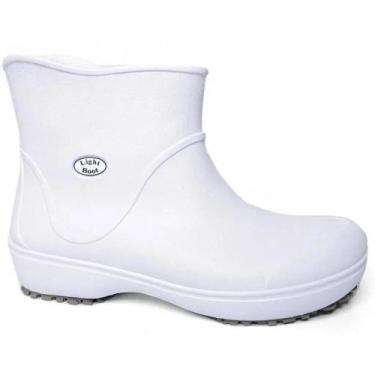 Imagem de Bota Em Eva P/ Limpeza/geral Bb85 Antiderrapante Original . - Softwork