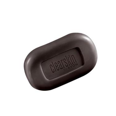 Imagem de Clearskin Sabonete Em Barra Purificante Com Carvão - 70G - Avon Clears
