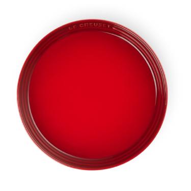 Imagem de PRATO FUNDO LE CREUSET KOBE 17CM EM CERÂMICA VERMELHO 60227170600014