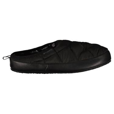 Imagem de Columbia Omni-Heat Lazy Bend Camper feminino, Preto/grafite, 41