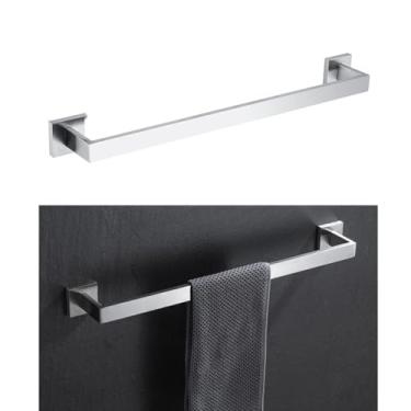 Imagem de Conjunto de ferragens de banheiro de aço inoxidável acessórios de banheiro toalheiro preto rack de barra de toalha dourada suporte de toalha, 001FW