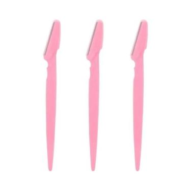 Imagem de Lâmina De Barbear Para Mulheres, Ferramenta Multifuncional De Dermapla