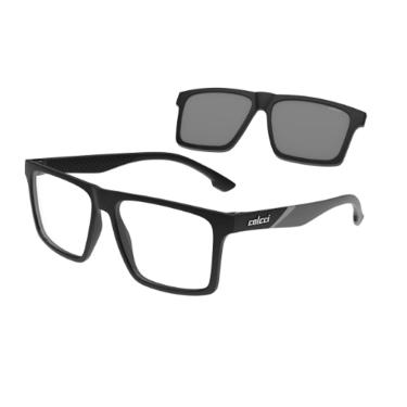 Imagem de Armacao Clip-On Colcci C6248Abc56