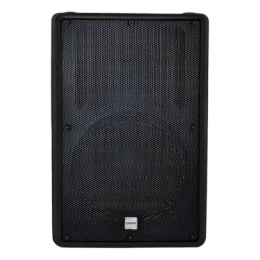 Imagem de DBR DBR715 Caixa de Som 15" Classe D com DSP e 700W RMS