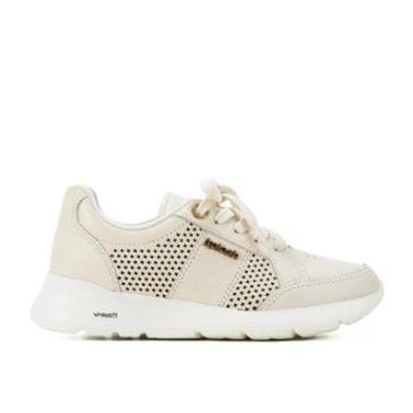 Imagem de Tênis Kolosh Jogging de Couro C3965-Feminino