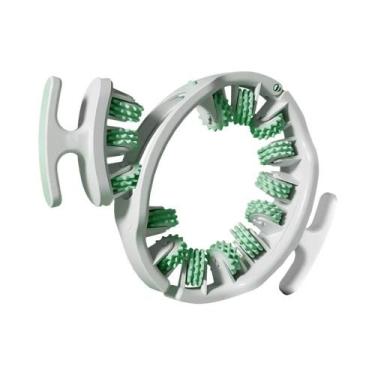 Imagem de Rolo De Massagem Para Alívio Muscular, Pernas, Pescoço, Cintura, Abdôm