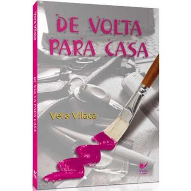 Imagem de Livro De Volta Para Casa