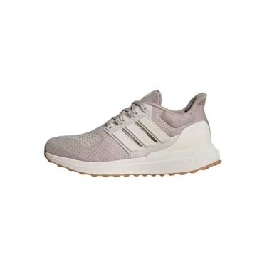 Imagem de adidas Originals Ultradream DNA Tênis feminino, Wonder Bege/Wonder White/Alumina, 40