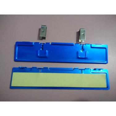 Imagem de Dissipador de Memoria RAM DDR1, DDR2 e DDR3 Verde