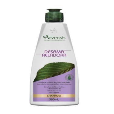 Imagem de Shampoo Arvensis Desamarelador - 300ml