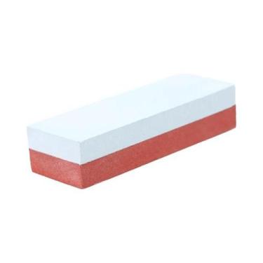 Imagem de Pedra De Afiar Profissional Dupla Face 400/1500 Mesh, Ferramenta De Co