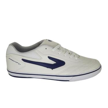 Imagem de Chuteira Masculina Futsal Topper Dominator 3 Vulcanizada TP03000-Masculino
