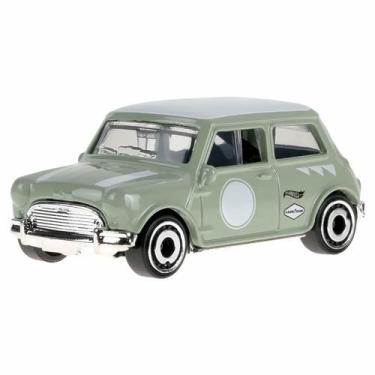Imagem de Hot Wheels - Austin Mini Cooper S - JJH39