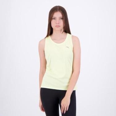 Imagem de Regata Puma Run Velocity Feminino-Feminino