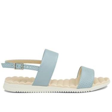 Imagem de Sandália Rasteira Usaflex Ag2004-Feminino