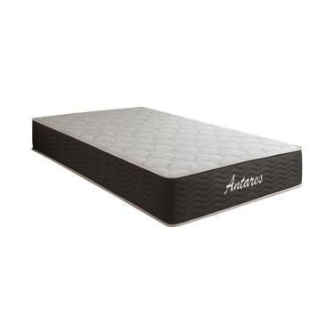 Imagem de Colchão Solteiro Molas Superpocket Ensacadas Antares (88x188x27) - Ortobom