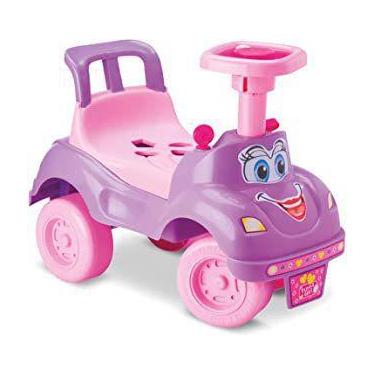 Imagem de Totokinha clássica rosa menina - cardoso toys - Brinquedos Cardoso, Az