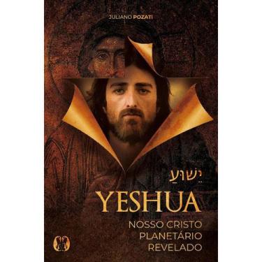 Imagem de Livro - Yeshua - Citadel