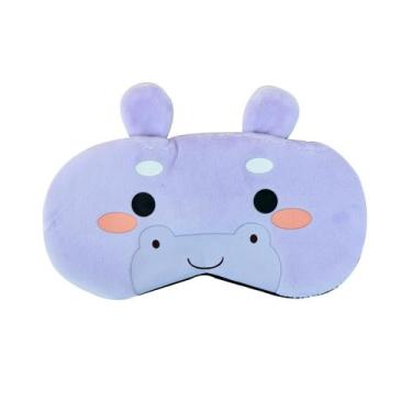 Imagem de Máscara Para Descanso Com Bolsa De Gel - World Classic, H