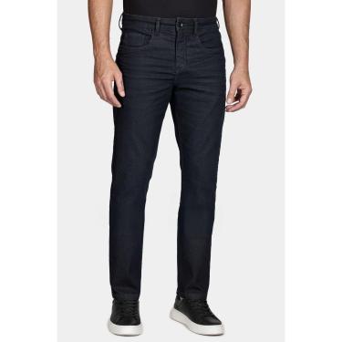 Imagem de Calça Aramis Jeans Regular Azul Escuro-Masculino