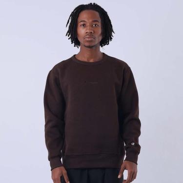 Imagem de MOLETOM CREWNECK CHAMPION LIFE CENTRAL EMB-Masculino