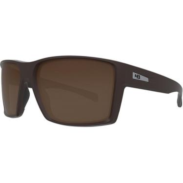 Imagem de Óculos Solar Hb Byron 10104250286004  Fosco Lente-Masculino