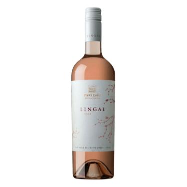 Imagem de VINHO PEREZ CRUZ LINGAL ROSÉ 750ML