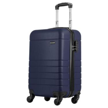 Imagem de Mala Bordo 10Kg Super Resistente Com Garantia Sestini