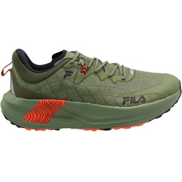 Imagem de Tênis de Corrida Fila Racer Skytrail Masculino