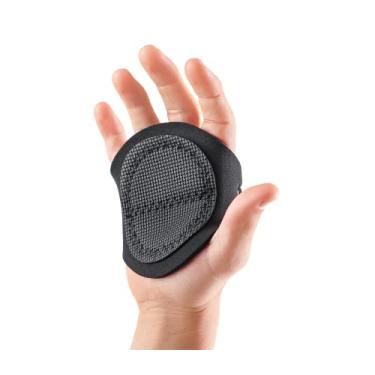 Imagem de Palmar Palmex Preto Ajustável, Hidrolight, Tamanho Único