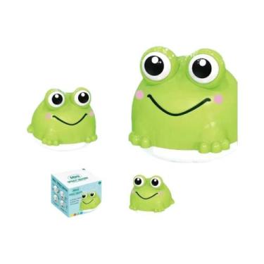 Imagem de Brinquedos De Banho Automáticos Com Sensor Inteligente Para Crianças, 